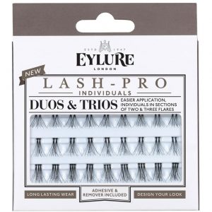 Lash-Pro Duos & Trios, Eylure Irtoripset