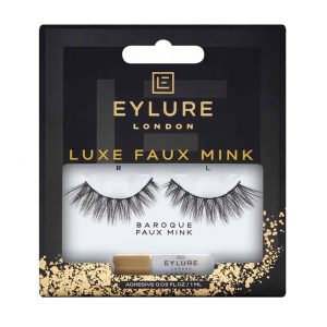 Luxe Lash, Eylure Irtoripset