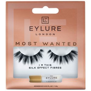 Most Wanted, Eylure Irtoripset