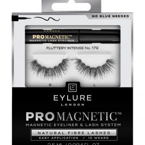 Promagnetic Natural Fibre, 2,5 ml Eylure Irtoripset