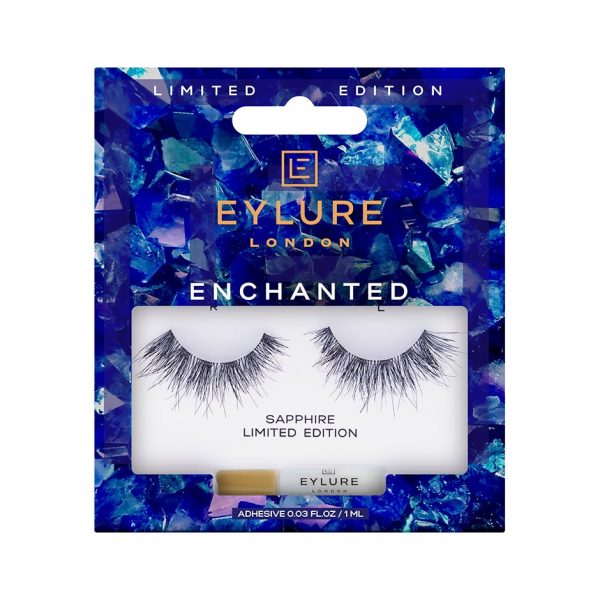 Enchanted Lash, 1 ml Eylure Irtoripset