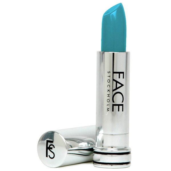 FACE Stockholm Lipstick, FACE Stockholm Huulipuna
