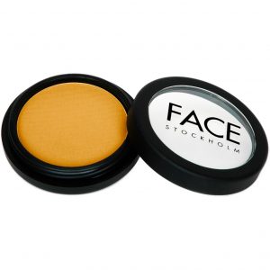 FACE Stockholm Matte Eyeshadow, FACE Stockholm Luomiväri