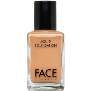 Liquid Foundation, 29 ml FACE Stockholm Meikkivoide