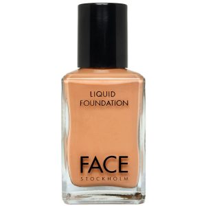 Liquid Foundation, 29 ml FACE Stockholm Meikkivoide