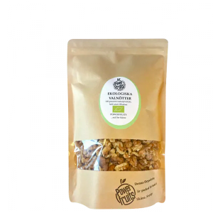 Saksanpähkinät EKO, 500 g