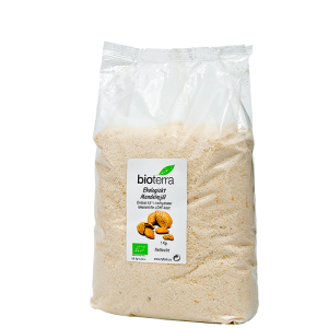 Mantelijauho, 1000 grammaa