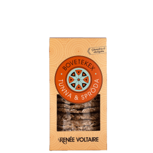 Tattarikeksit, 150 g