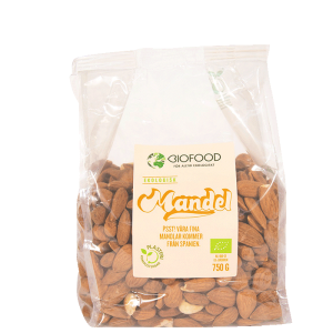 Manteli Kokonainen Hel, 750 grammaa