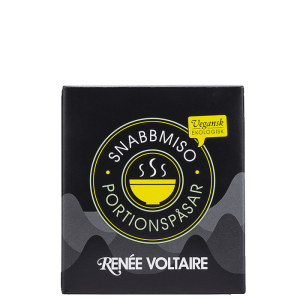 Snabb-Miso (Soppa) 6x10 g