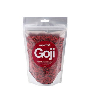 Gojimarja kuivattu, 450g