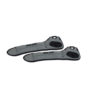 Iron Gym Ankle & Wrist Weight 2 x 0,5kg
