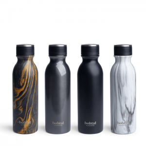 Bohtal Insulated Bottle