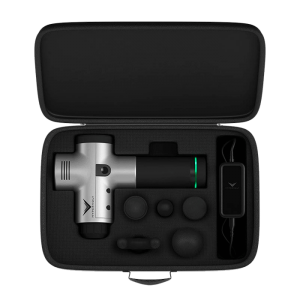 Hyperice Acc Case -säilytyskotelo