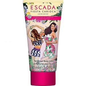 Escada Fiesta Carioca Body Lotion, 150 ml Escada Vartaloemulsiot