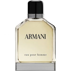 Giorgio Armani Eau Pour Homme EdT, 100 ml Giorgio Armani Miesten hajuvedet