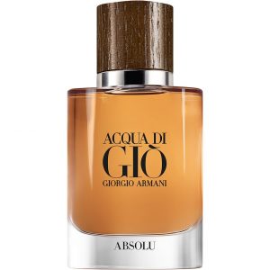 Giorgio Armani Acqua di Giò Absolu , 40 ml Giorgio Armani Miesten hajuvedet