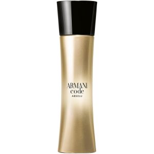 Giorgio Armani Code Absolu Femme , 30 ml Giorgio Armani Tuoksut