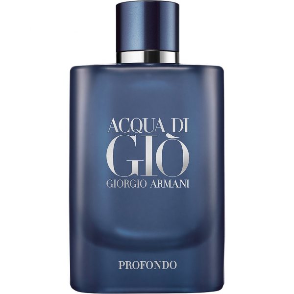 Acqua di Gio homme Profondo , 125 ml Giorgio Armani EdP