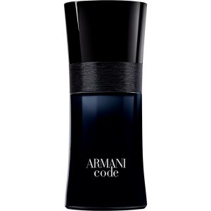 Giorgio Armani Armani Code Homme EdT, 50 ml Giorgio Armani Miesten hajuvedet
