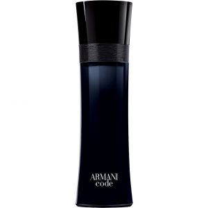 Giorgio Armani Armani Code Homme EdT, 125 ml Giorgio Armani Miesten hajuvedet