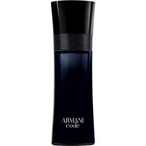 Giorgio Armani Armani Code Homme EdT, 75 ml Giorgio Armani Miesten hajuvedet
