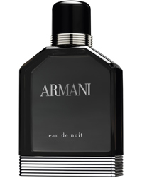 Armani Eau de Nuit Pour Homme, EdT 100ml