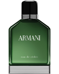 Eau De Cédre, EdT 100ml