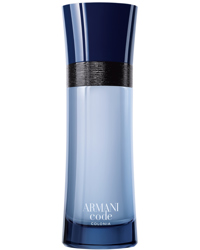 Code Colonia, EdT 75ml