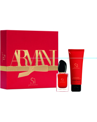 Si Passione Set, EdP 30ml + 75ml Body Lotion