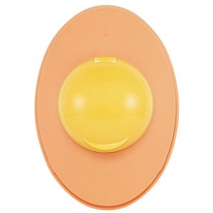 Smooth Egg Skin Cleansing Foam, 140 ml Holika Holika K-Beauty