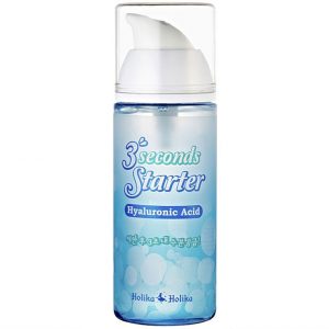 Holika Holika 3 Seconds Starter Hyaluronic Acid, 150 ml Holika Holika K-Beauty