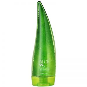 Aloe 99% Soothing Gel, 250 ml Holika Holika K-Beauty