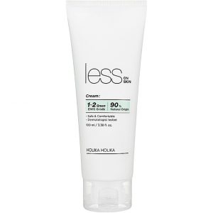 Holika Holika Less On Skin Cream, 100 ml Holika Holika K-Beauty