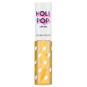 Holi Pop Lip Oil, 9.5 ml Holika Holika K-Beauty