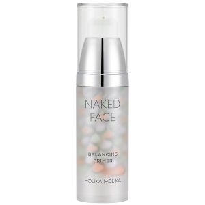 Naked Face Balancing Primer, 35 g Holika Holika K-Beauty