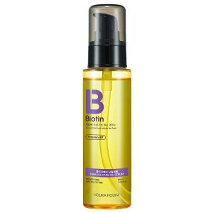 Biotin Damage Care Oil Serum, Holika Holika K-Beauty