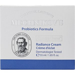 Mechnikov's Probiotics Formula Radiance Cream, 55 ml Holika Holika Kasvovoiteet