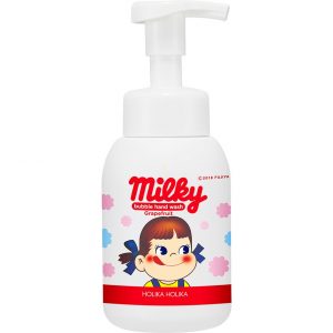 Milky Bubble Hand Wash, 250 ml Holika Holika Käsienhoito