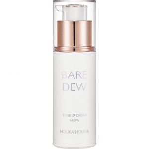Bare Dew Tone Up Cream Glow, 40 ml Holika Holika Pohjustus