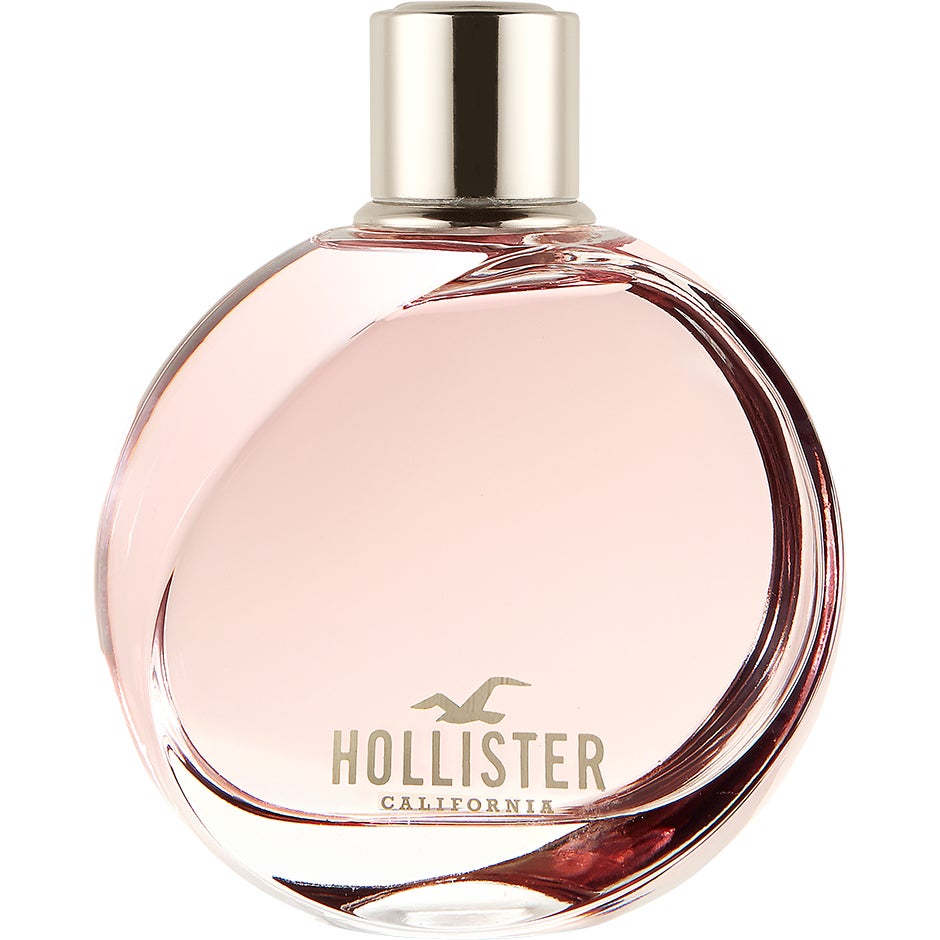 Hollister Wave for Her , 30 ml Hollister EdP