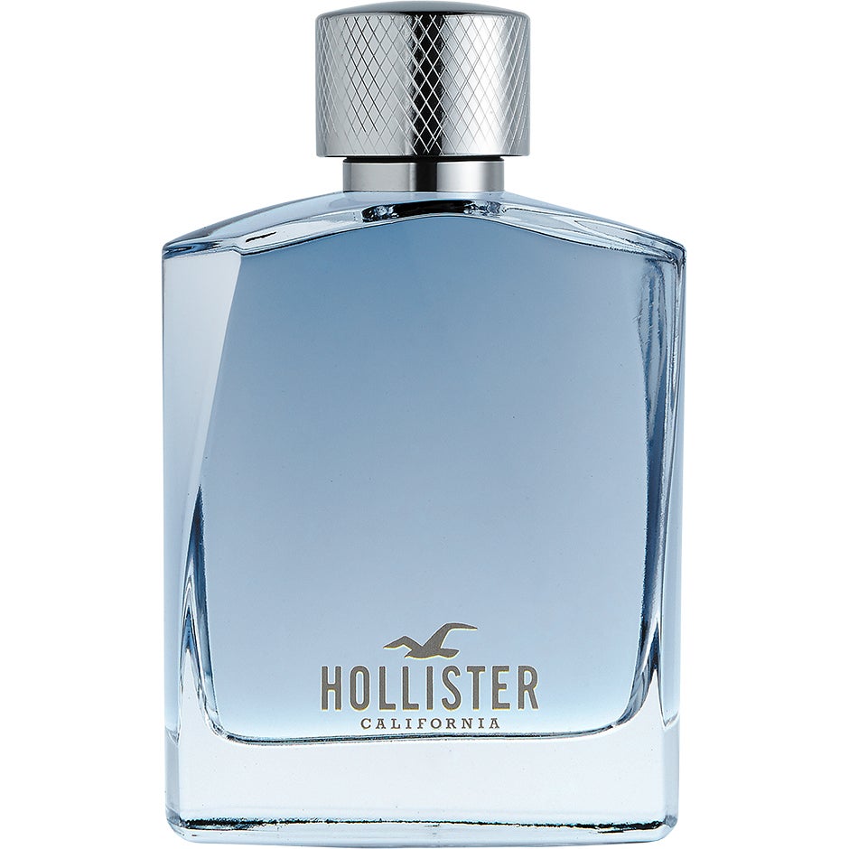 Hollister Wave for Him EdT, 30 ml Hollister Miesten hajuvedet