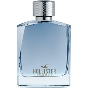 Hollister Wave for Him EdT, 50 ml Hollister Miesten hajuvedet
