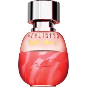 Hollister Festival Vibes For Her , 30 ml Hollister EdP