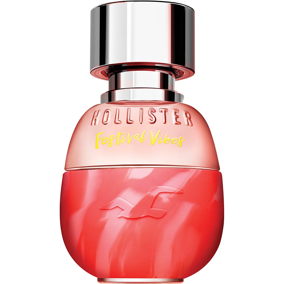 Hollister Festival Vibes For Her , 30 ml Hollister EdP