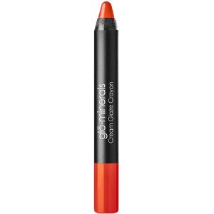 Glo Skin Beauty Cream Glaze Crayon, 2 g gloMinerals Huulipuna