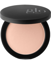 Pressed Base, Cocoa Medium