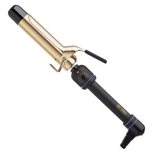 Hot Tools 24K Gold Salon Curling Irons, Hot Tools Professional Kihartimet