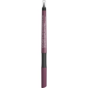 Ultimate Lip Liner With a Twist, 0.35 g GOSH Copenhagen Huultenrajauskynä