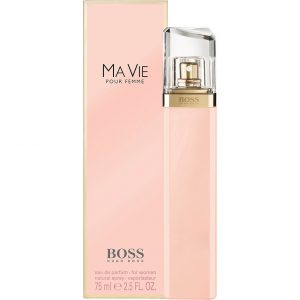 Boss Pour Femme Ma Vie , 75 ml Hugo Boss Luksustuoksut